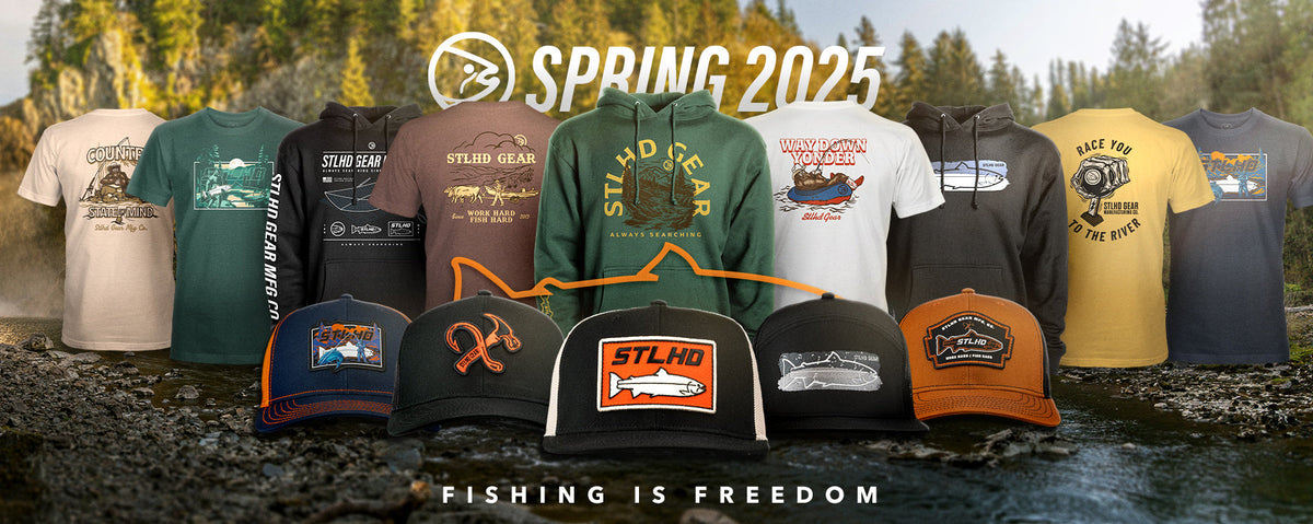 STLHD Spring/Summer 2025: The Slow Roll Into a New Season