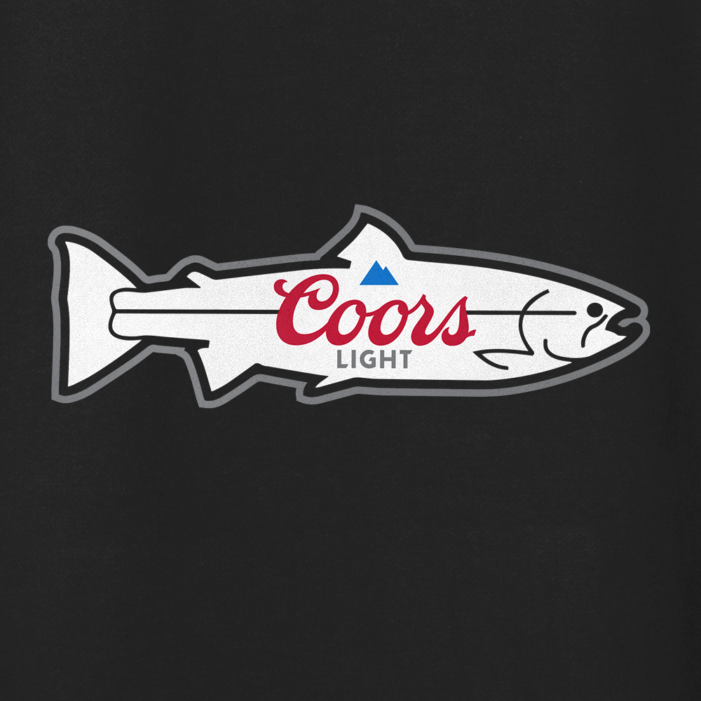 Cheers to Adventure: STLHD Gear X Coors Light Collaboration Collection