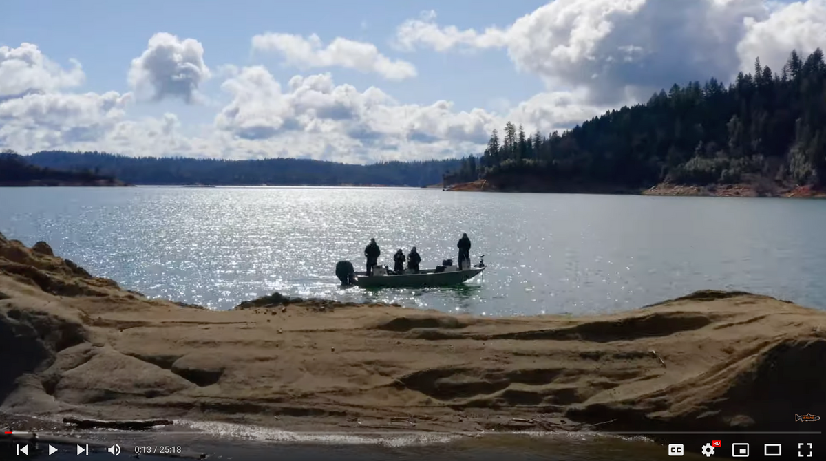 Always Searching Season 2: Exploring the Great Outdoors with STLHD Gear