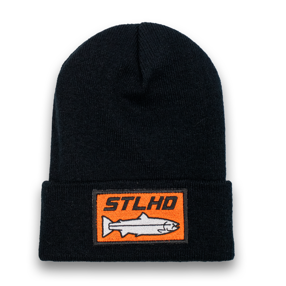 STLHD Heritage Knit Hat