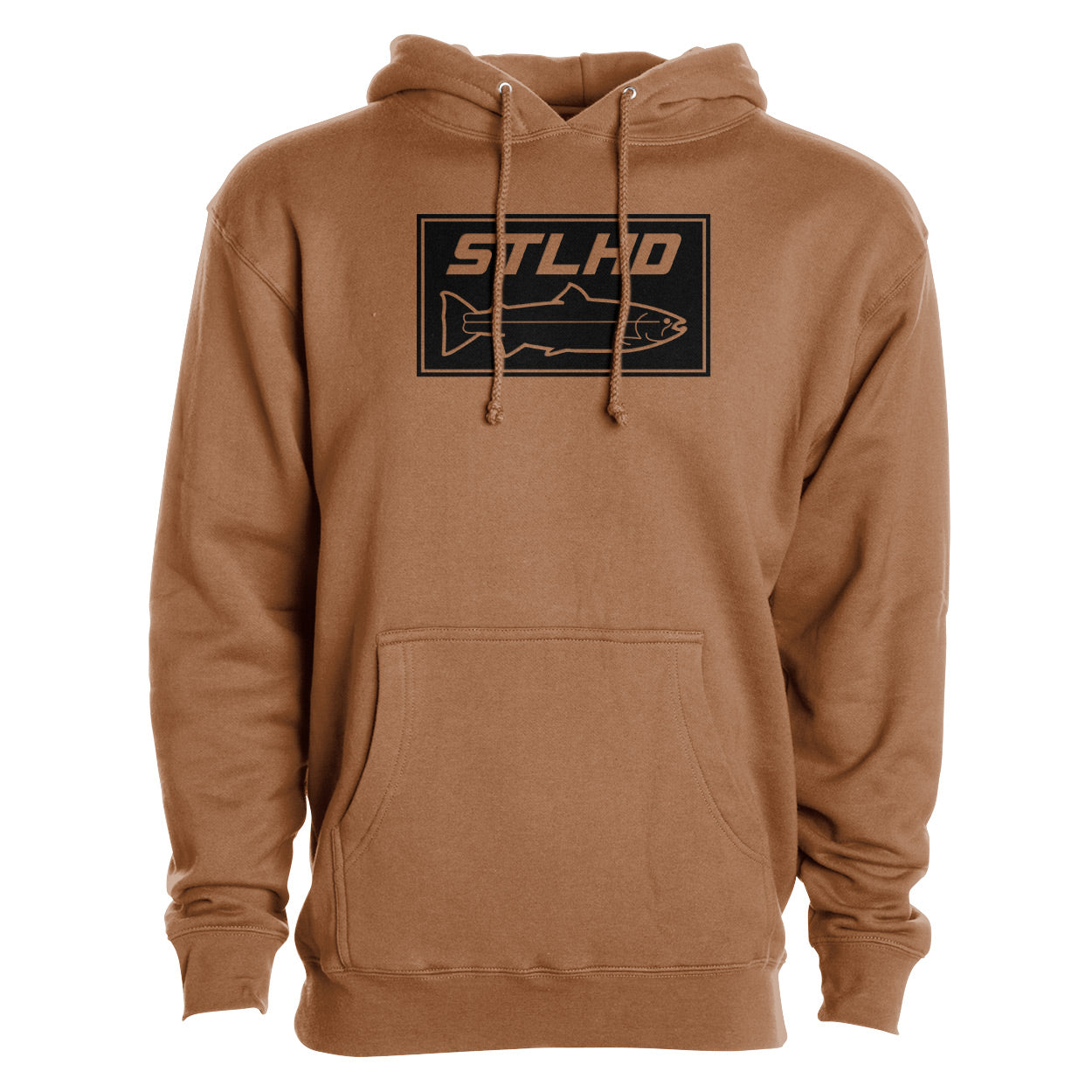 STLHD Legacy Premium Hoodie Bundle - STLHD GEAR