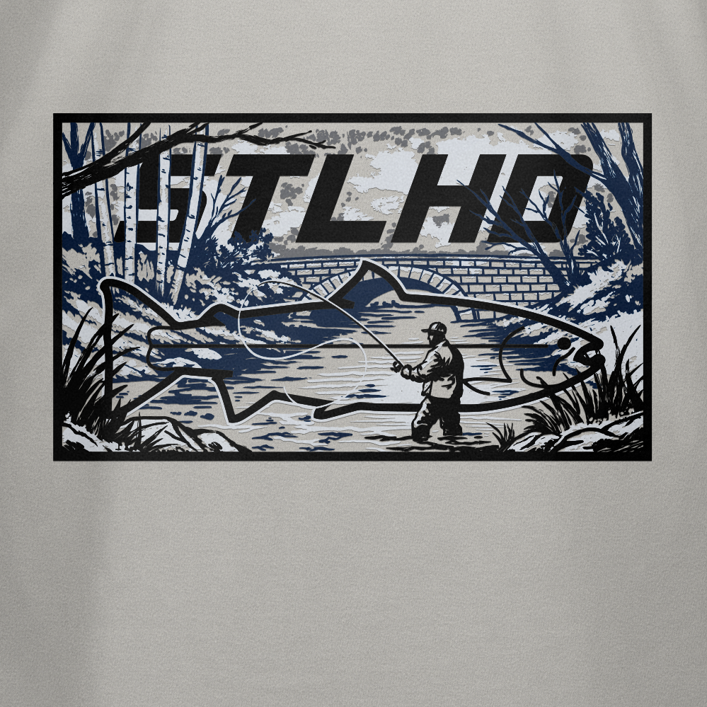 STLHD Birch T-shirt