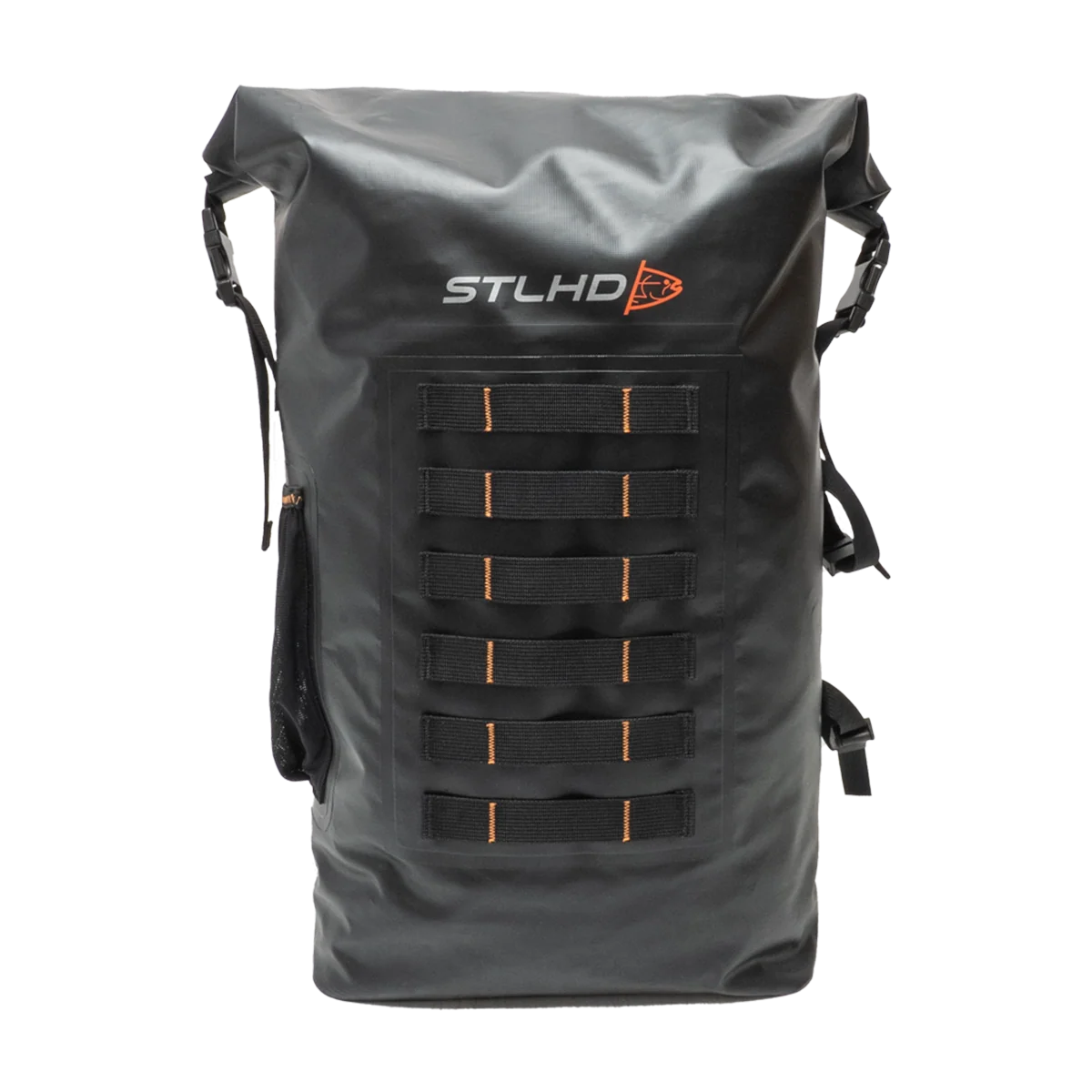 STLHD Bomber 39L Submergible Transport System (Waterproof Bag), front view