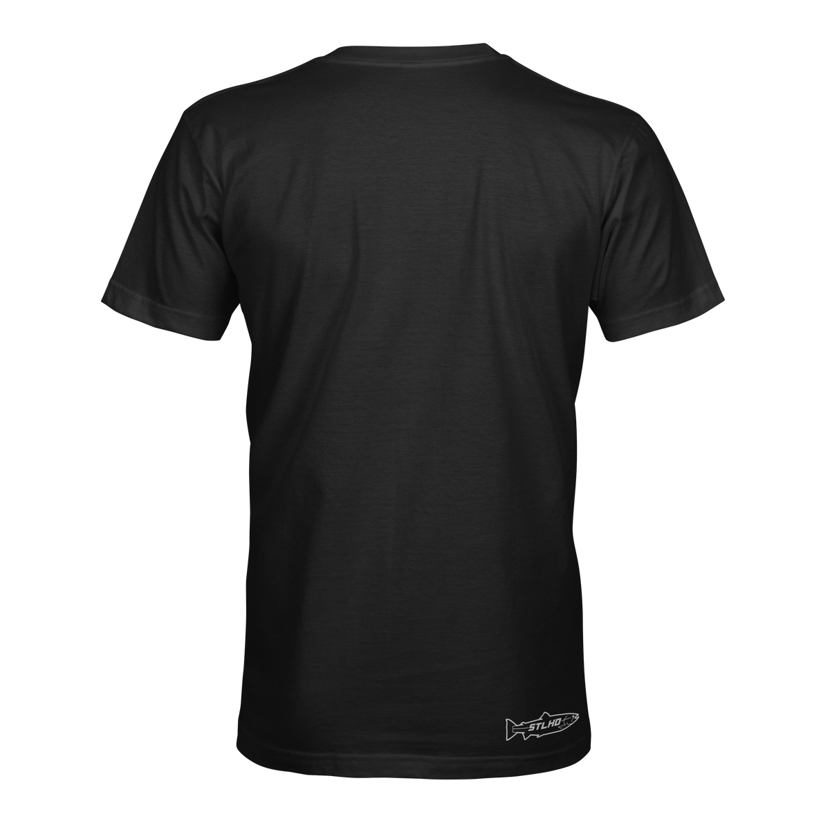 STLHD Men’s X Coors Light Coordinates Tee, detail view