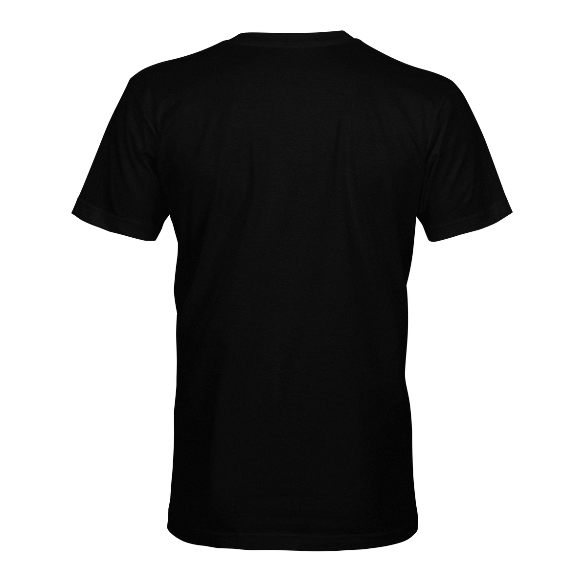 STLHD Men’s X Coors Light FrostyTee, detail view