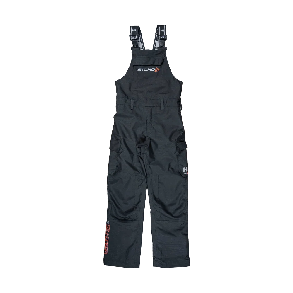 STLHD X Helly Hansen Oxford Bib, additional view 2
