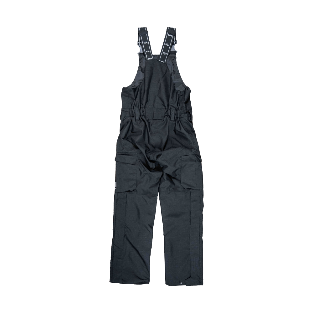 STLHD X Helly Hansen Oxford Bib, additional view 3