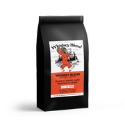 STLHD Whiskey Blend Ground Coffee - Medium Roast - H&H Outfitters