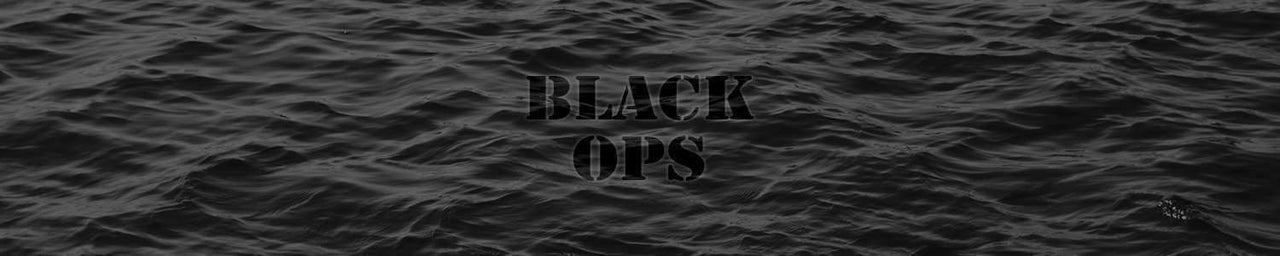STLHD Black Ops