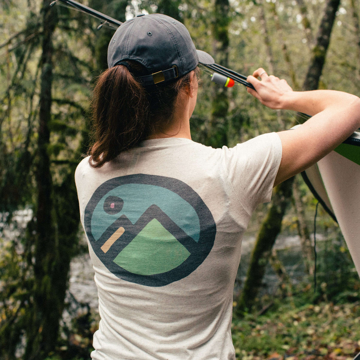 Women's Tees
