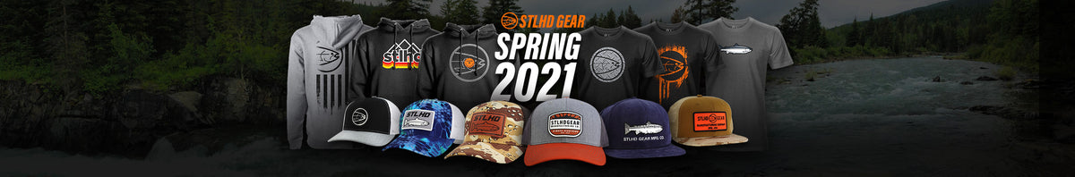 Spring 2021