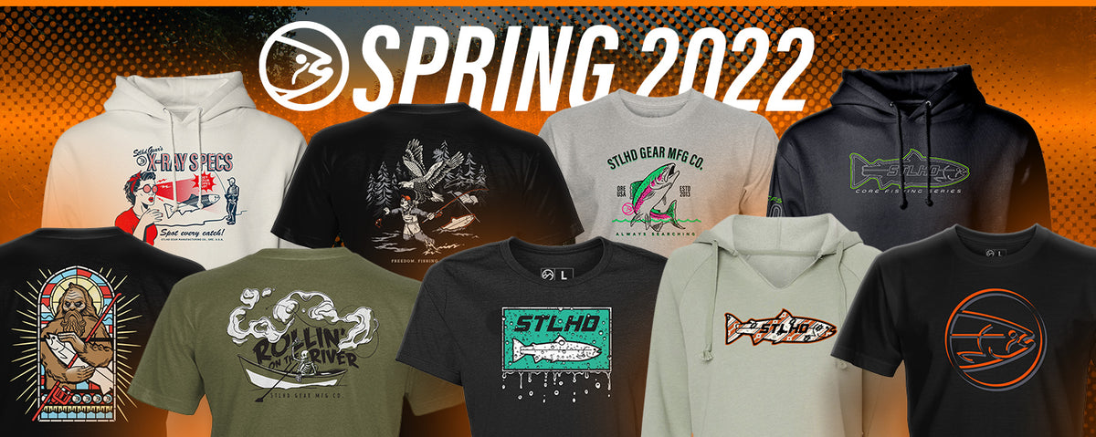 Spring 2022