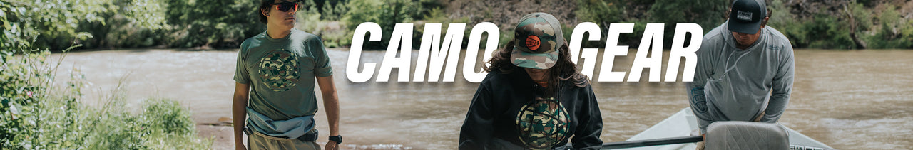 Camo Gear