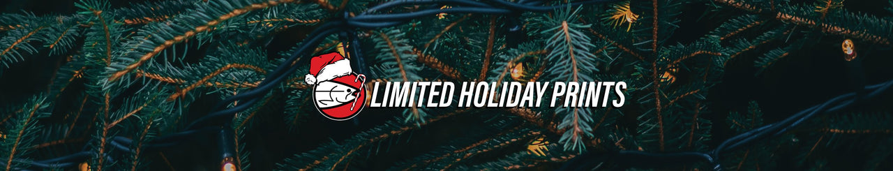 Holiday Prints