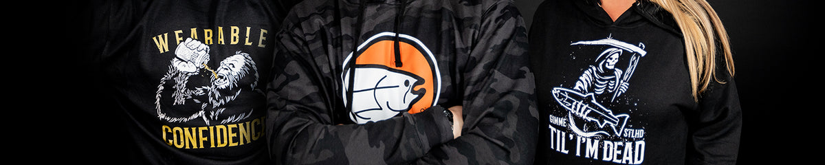 Hoodies