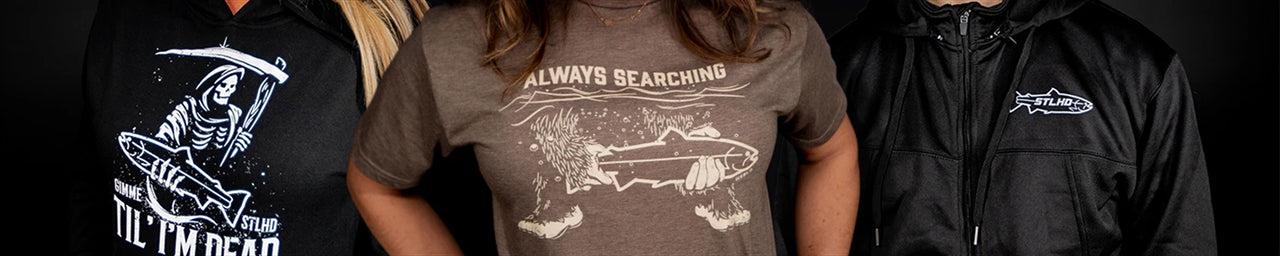 STLHD GEAR