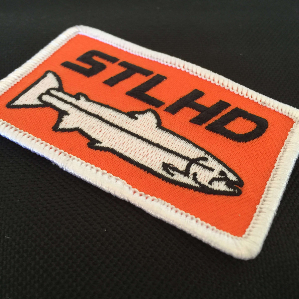 Patches
