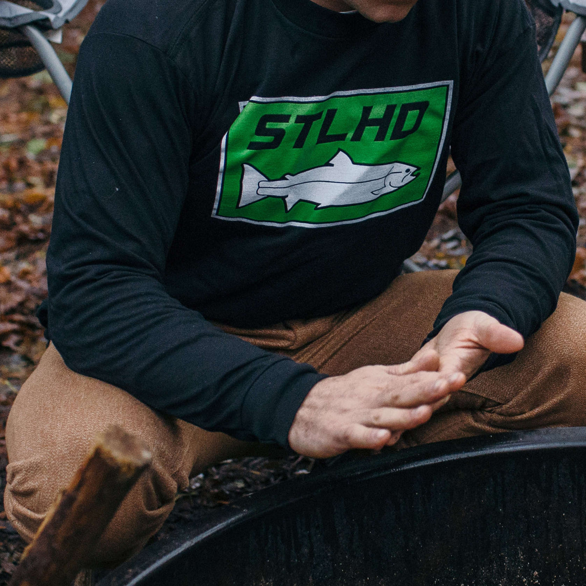 Long Sleeve