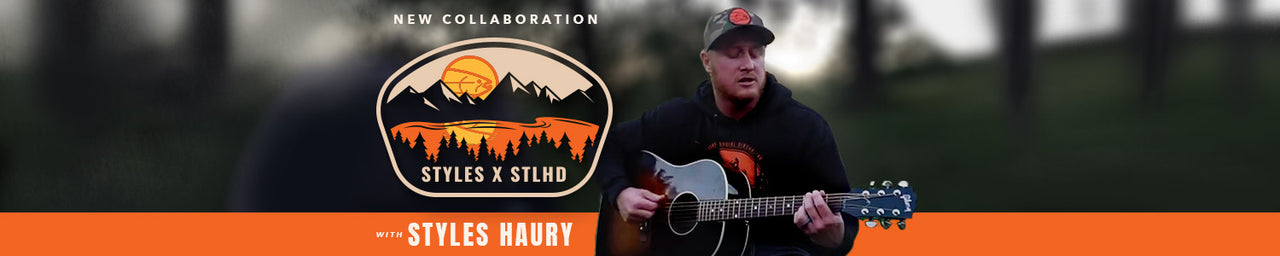 Styles X STLHD