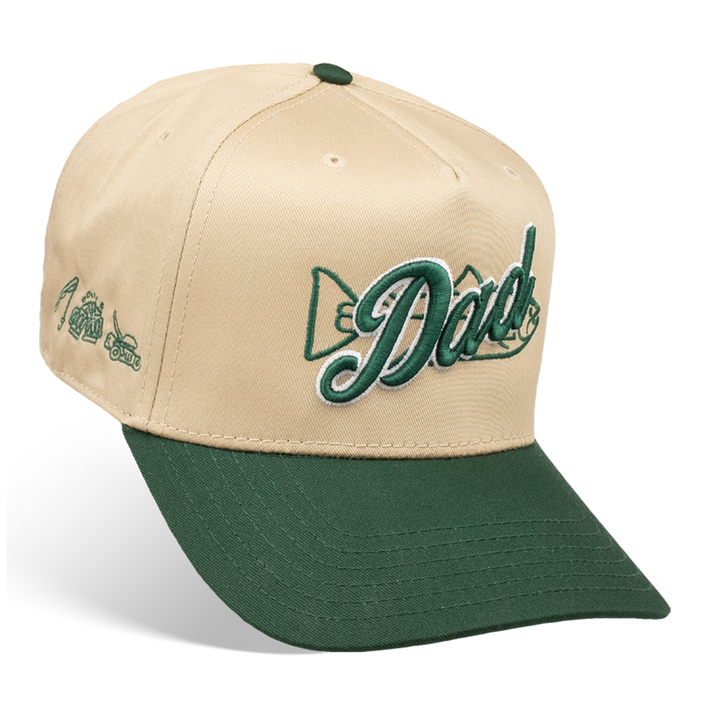 Stihl head deals hat