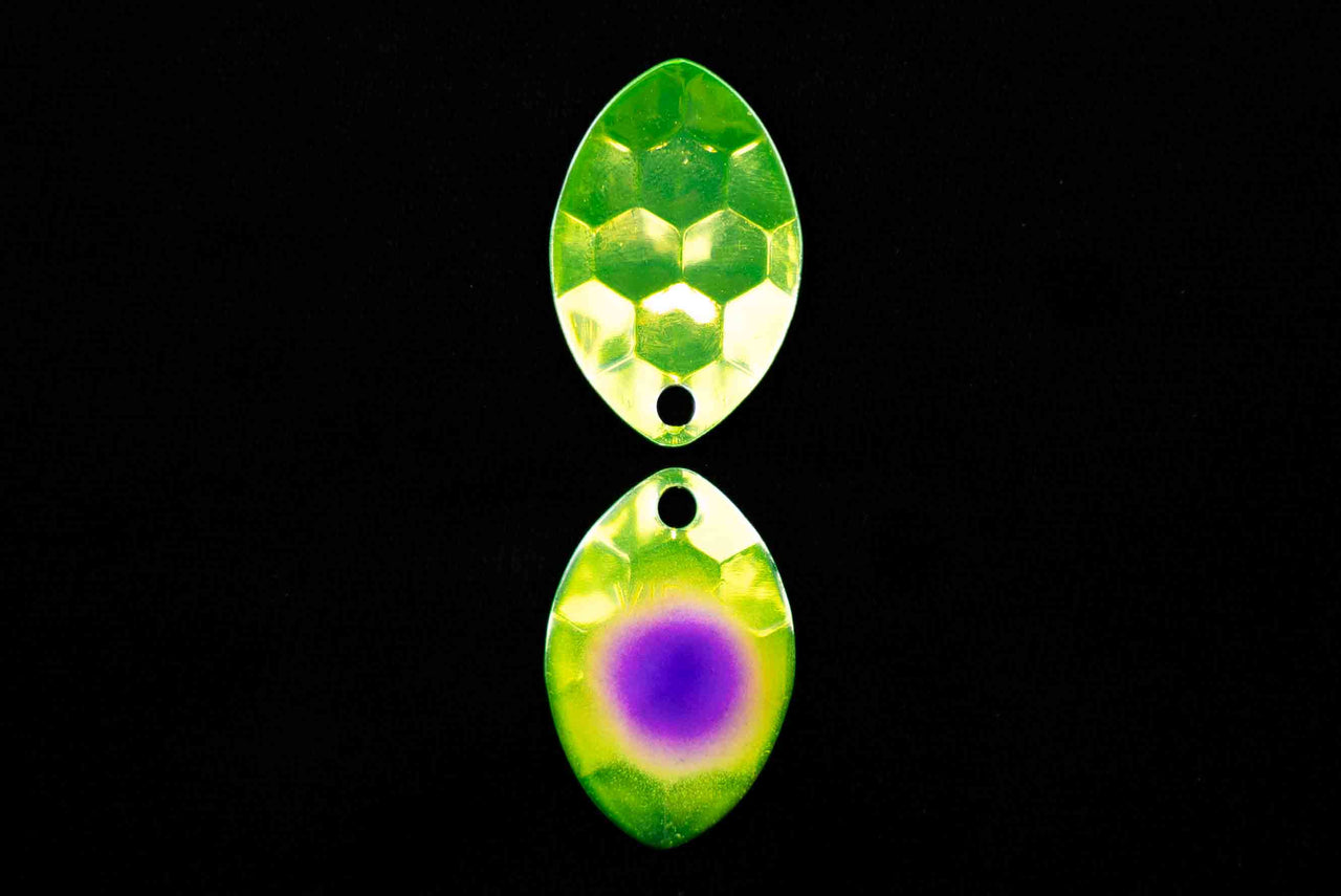 #3.5 Cascade “The Joker” Spinner Blade (Single Blade) - STLHD GEAR 