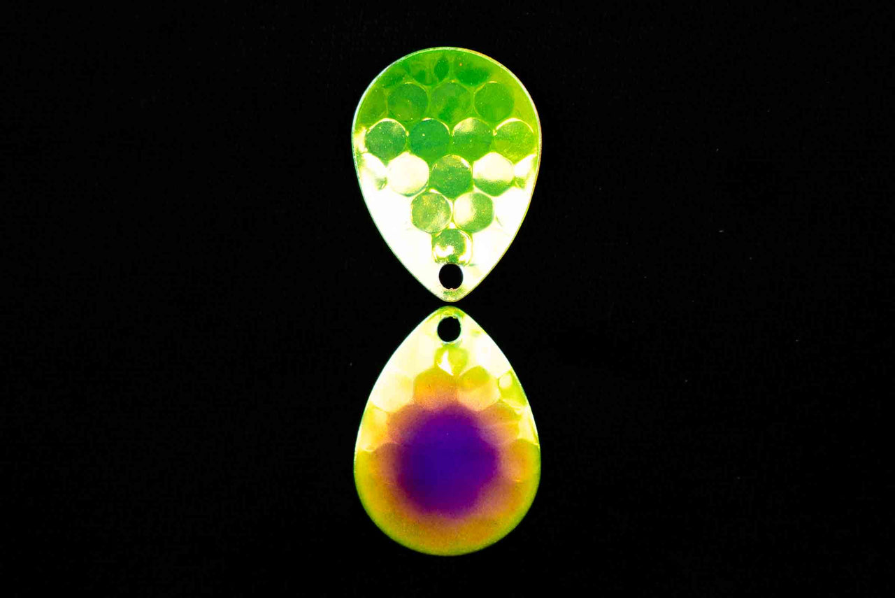 #3.5 Colorado “The Joker” Spinner Blade (Single Blade) - STLHD GEAR 