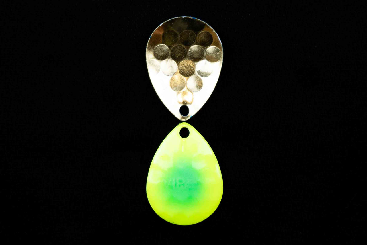 #3.5 Colorado "Light Bulb" Spinner Blade (single blade) - STLHD GEAR 