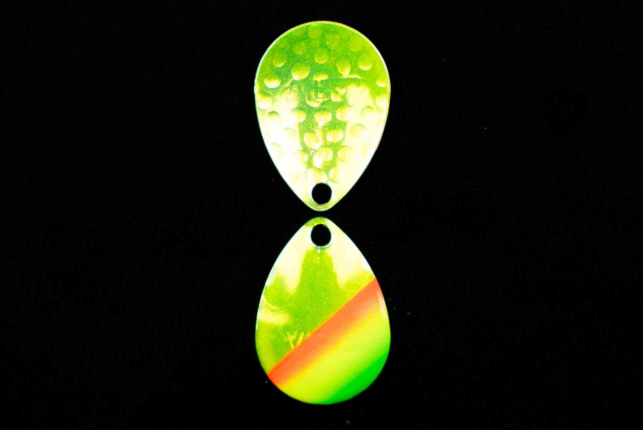 #3 Colorado "I've Gone Mad" Spinner Blade (Single Blade) - STLHD GEAR 