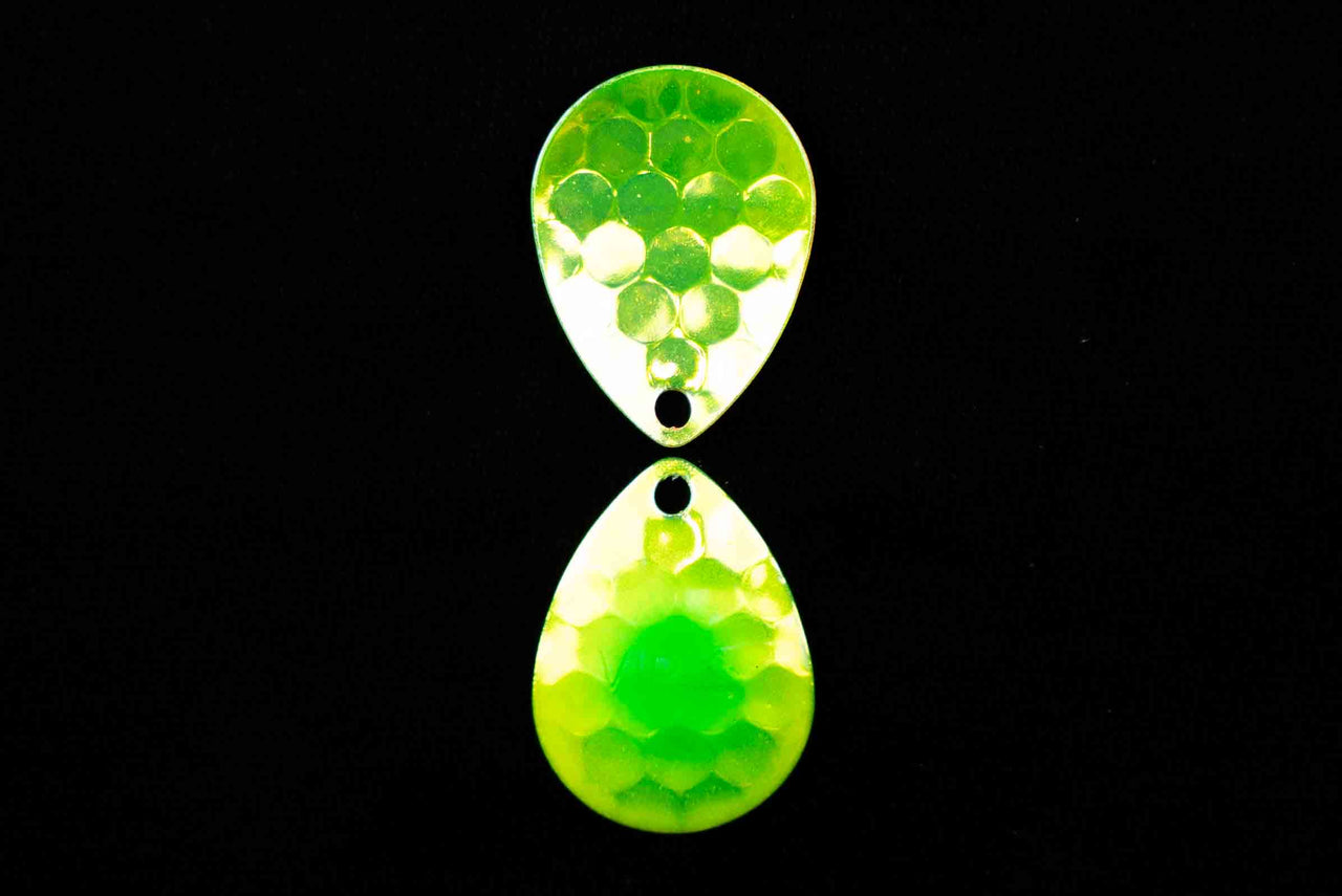 #3.5 Colorado "Lucky Charm" Spinner Blade (Single Blade) - STLHD GEAR 