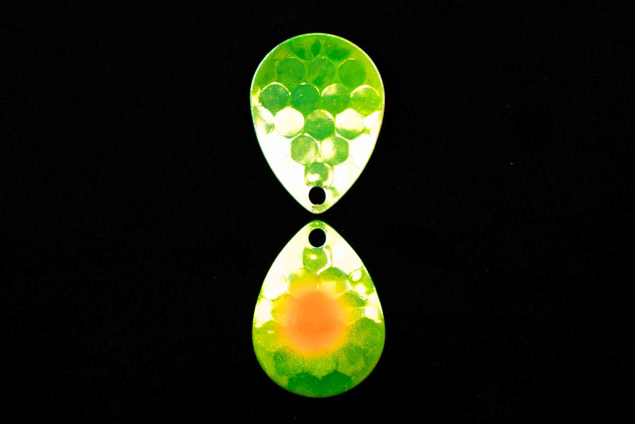 #3.5 Colorado “Fried Egg/Morning” Spinner Blade (Single Blade) - STLHD GEAR 