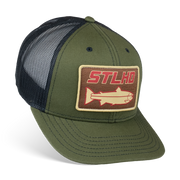 STLHD Redwood Trucker - STLHD GEAR 