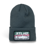 STLHD Freestone Beanie - STLHD GEAR 