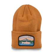 STLHD Mt. Hood Beanie - STLHD GEAR 