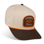 STLHD American Trademark Hat - STLHD GEAR 