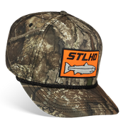 STLHD Tree Stand Hat - STLHD GEAR 