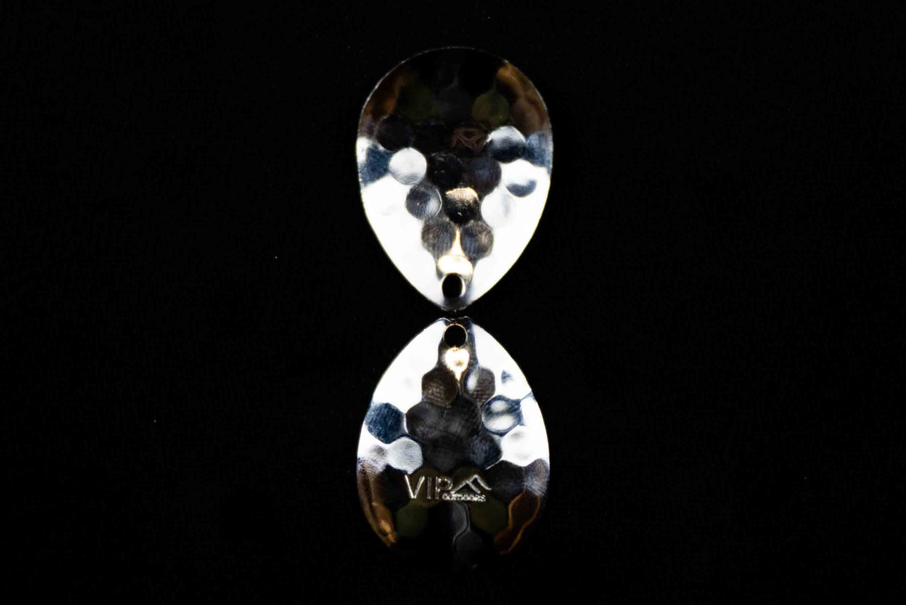 #4.5 Colorado " Nickel" Spinner Blade (single blade) - STLHD GEAR 