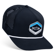 STLHD 18th Hole Performance Hat - STLHD GEAR 