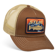 STLHD Limited Edition Rocky Mountain Trucker - STLHD GEAR 