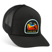 STLHD Journey Performance Hat - STLHD GEAR 
