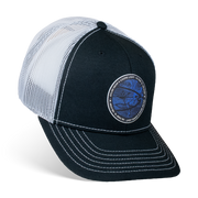 STLHD X Coors Light Coordinates Trucker - STLHD GEAR 