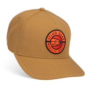 STLHD Canvasback Hat - STLHD GEAR 