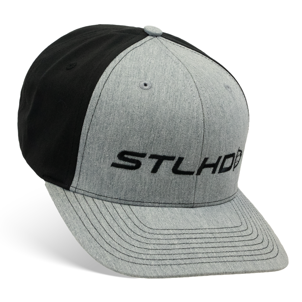 Limited Edition STLHD Grey Skies Cap