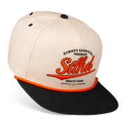 STLHD Trademark Hat - STLHD GEAR 
