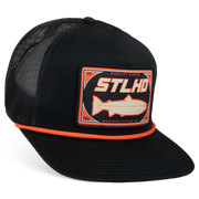 STLHD Muskegon Trucker - STLHD GEAR 
