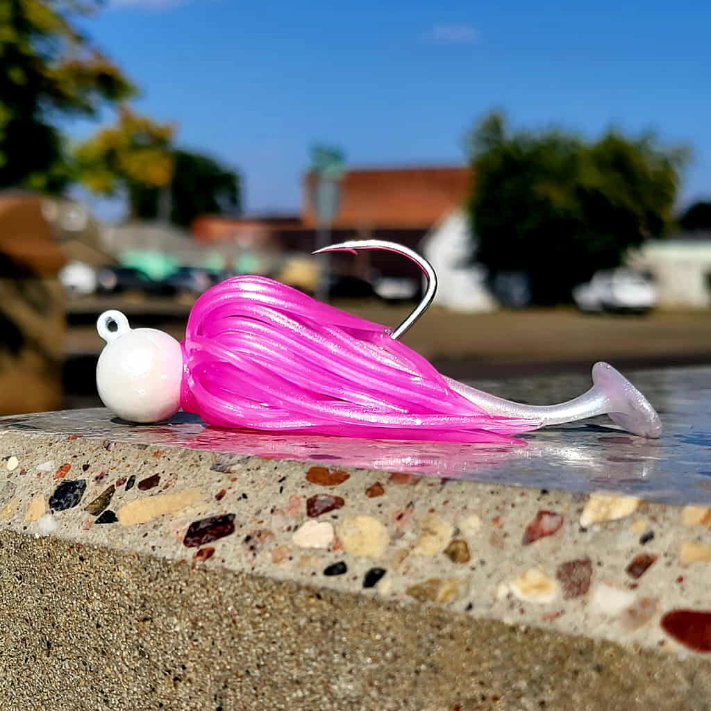 Ultra Twitch Jigs - STLHD GEAR 