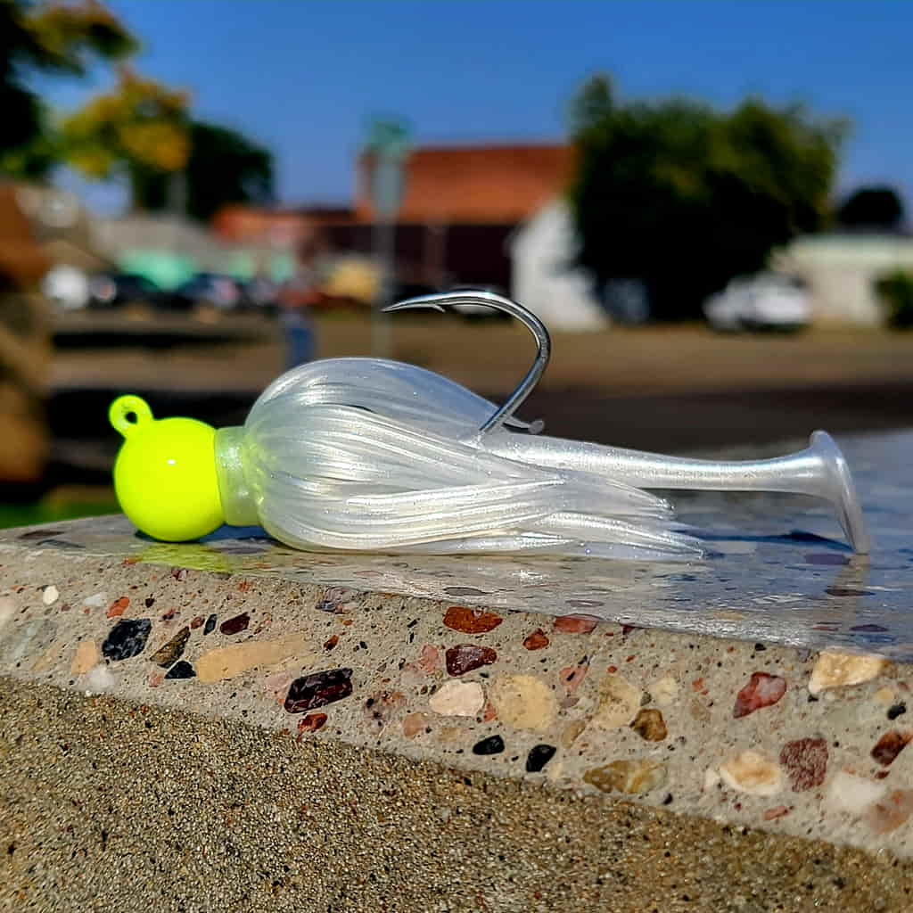 Ultra Twitch Jigs - STLHD GEAR 