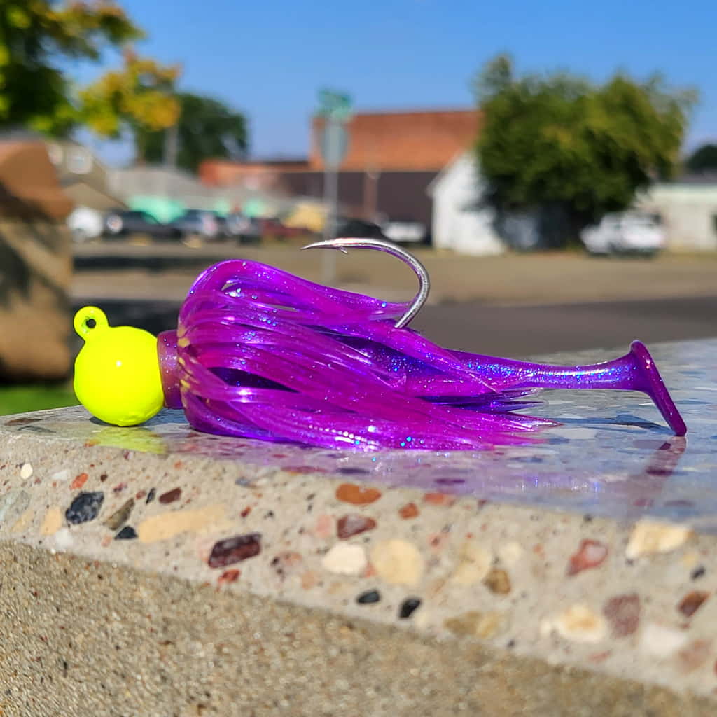 Ultra Twitch Jigs - STLHD GEAR 