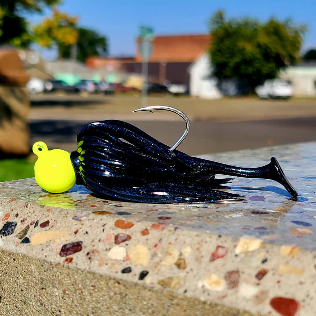 Ultra Twitch Jigs - STLHD GEAR 