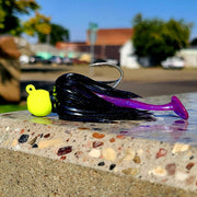 Ultra Twitch Jigs - STLHD GEAR 