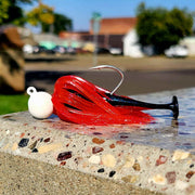 Ultra Twitch Jigs - STLHD GEAR 